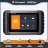 FOXWELL NT809 OBD2 All System Car Diagnostic Tools Bidirectional Control Test Scanner 30+ Services OBD2 Automotive Scanner 1