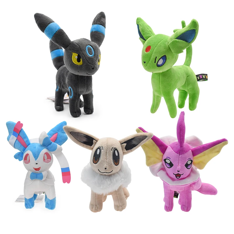 Pokemon Shiny Eevee Evolutions Shiny Pikachu 