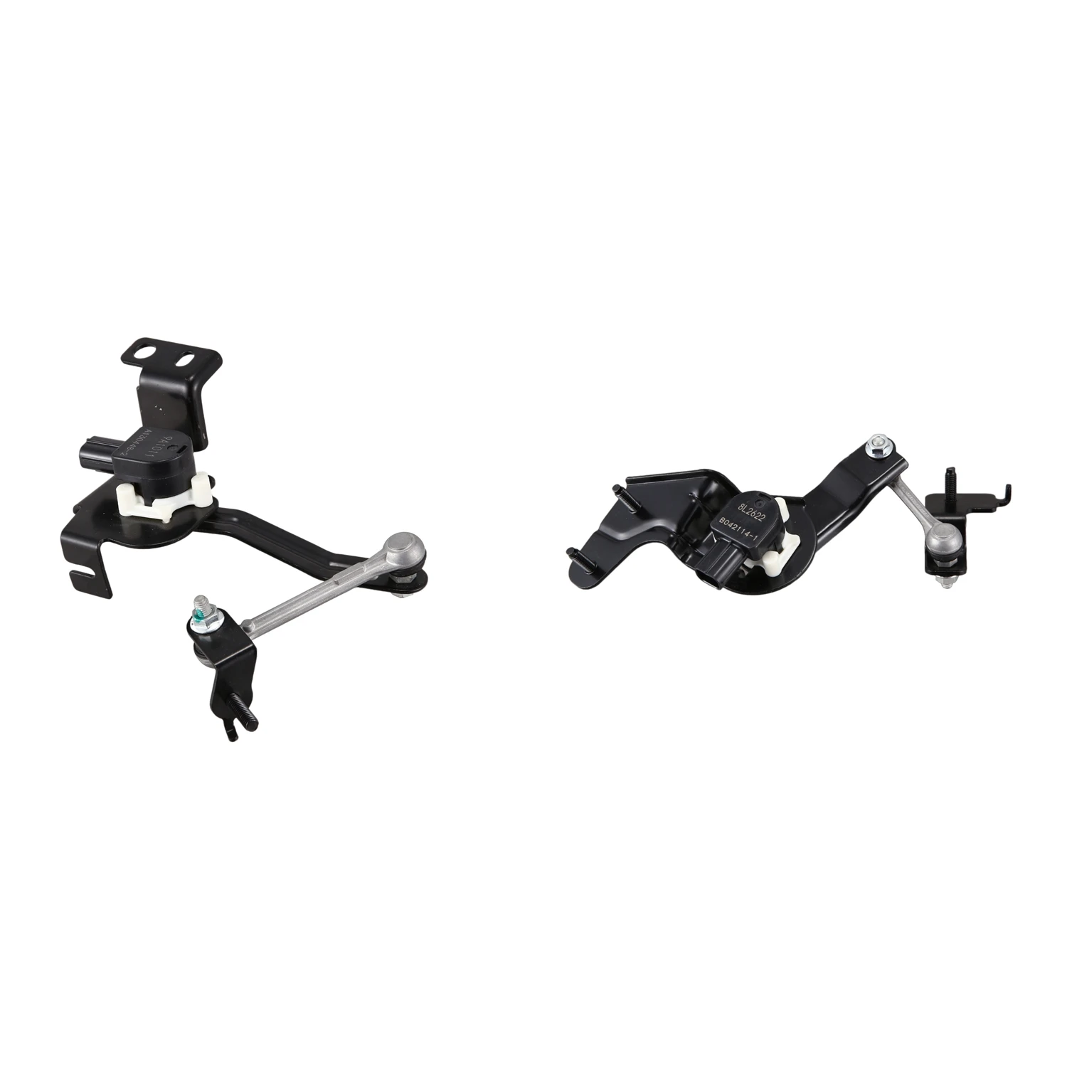 

2x Head Light Lamp Level Sensor for Subaru Forester Impreza Legacy 2006-2012 84021-AG000 & 84031-FG000