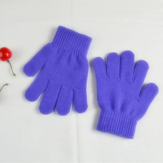 

Ski Gloves Winter Men Women Gloves Outdoors Sports Non-slip Windproof Touch Screen Fluff Warm Gloves