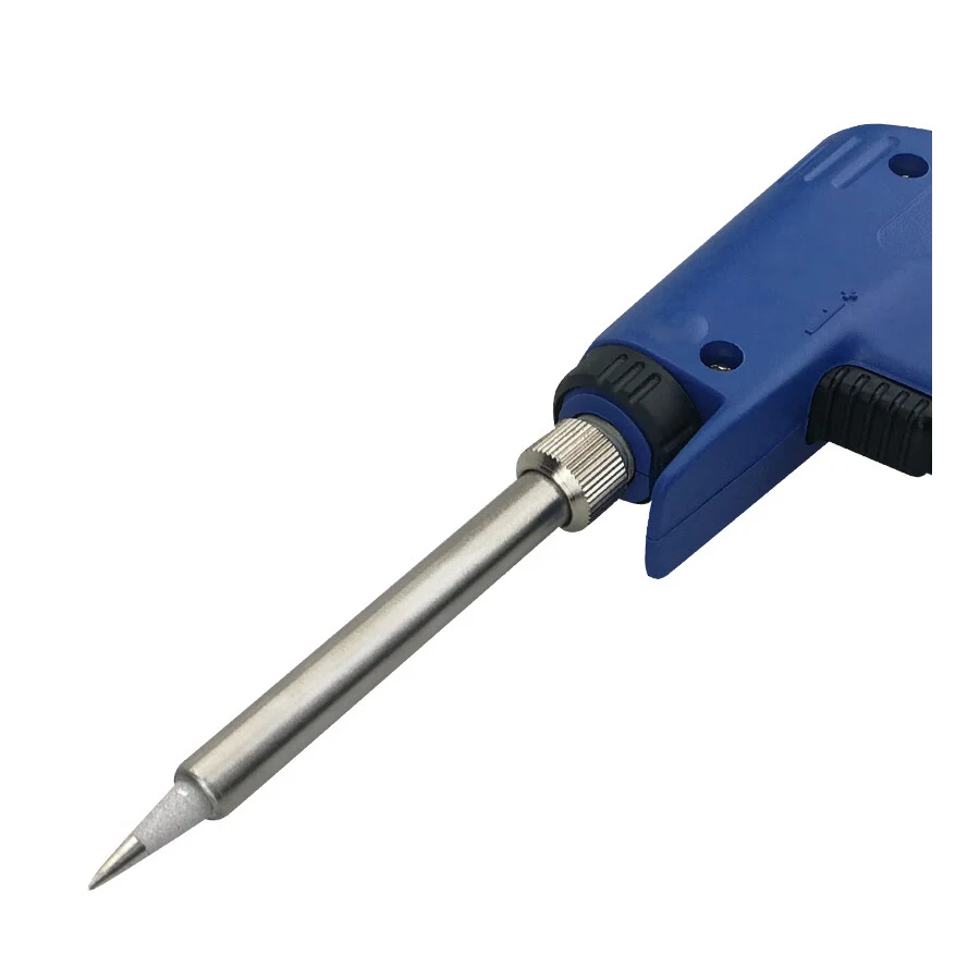 Japan GOOT Quick Heat Soldering Gun 20-200W Pistol Type Welding Iron China Plug 220V TQ-77 3