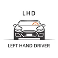 Left hand drive