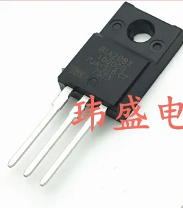

10 шт. BTA208X-1000C0 BTA208X1000CO 1000V TO-220