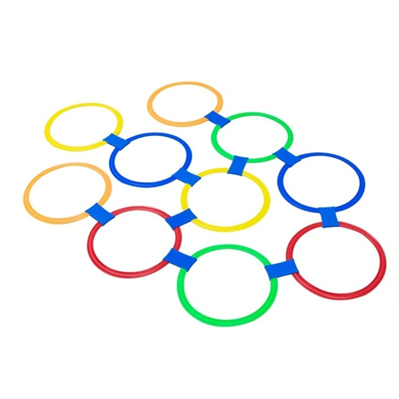 Рисунок 5 - Крытый Jump Hoops Set Семейная