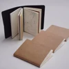 3 books Mini notebook Applicable to line Install notebook Loose leaf paper Daily writing minute-book, 32 sheets of 100g pape 5