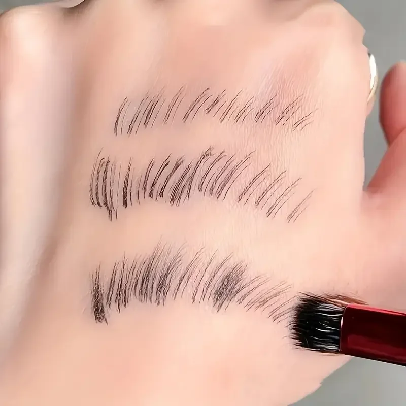 Multi Functional Angled Nylon Brush Image 5
