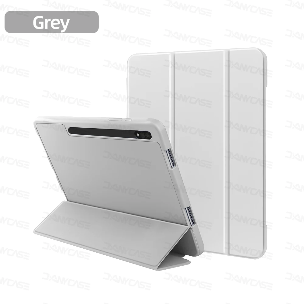 Versatile Tablet Case with Pen Tray - Premium Protection