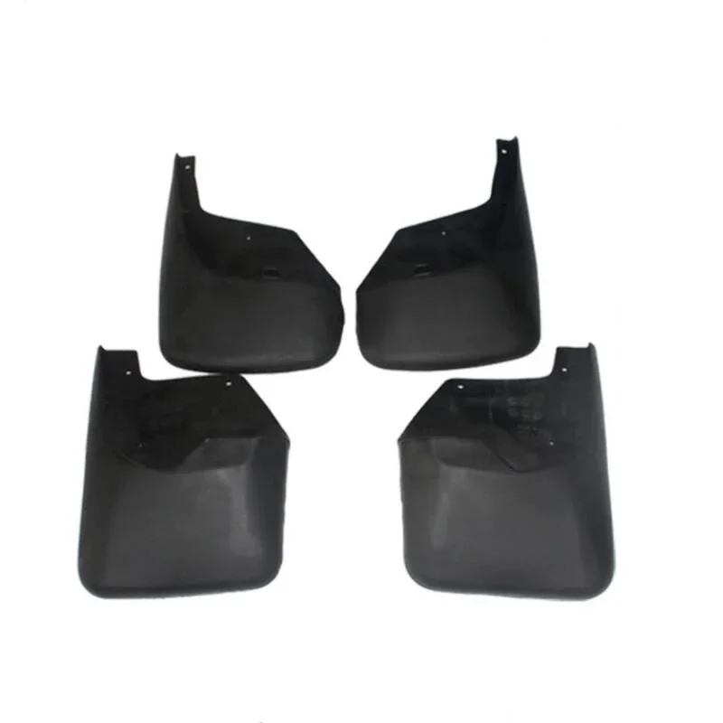 

Car Mudguards Mud Flaps Fender Mudguard Splash Guard For Chevrolet Trailblazer 2001 2002 2003 2004 2005 2006 2007 2008 2009