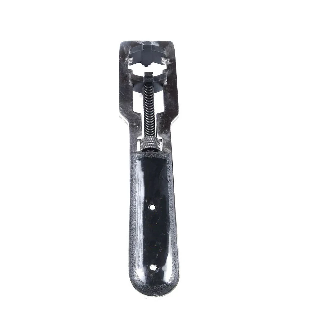 

1PCS Watch Repair Tool Metal Adjustable Back Case Opener Cover Remover Tool For Watch Case Opener