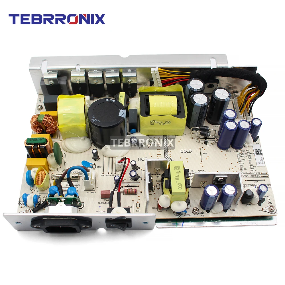 P1105147-012 New Original Power Supply Board for Zebra ZT411