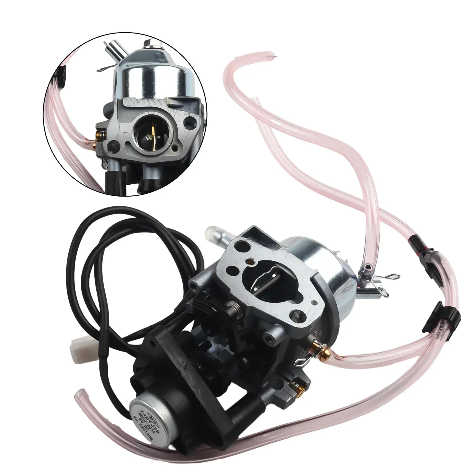 Carb Carburetor 16100-ZL0-D66 Carburetor Carb ASM For Honda 2000i For Honda Eu3000i Eu3000is Fuel Filter New Practical