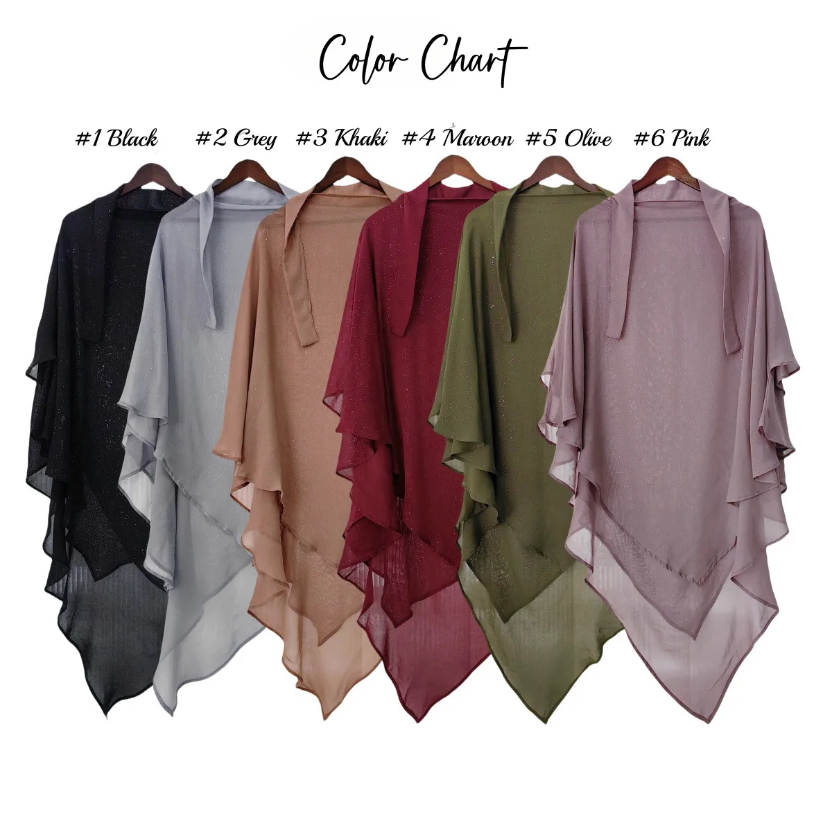 Midnight Grace Khimar S993ba882ad0d4bb3bed0bfeba443ceacz