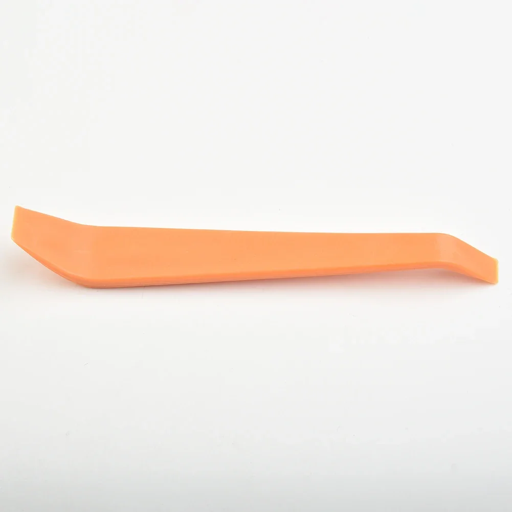 

Car Installation Tool Plastic Trim Panel Tool Clip Panel Crowbar Removal Installer Tool Universal High Quality
