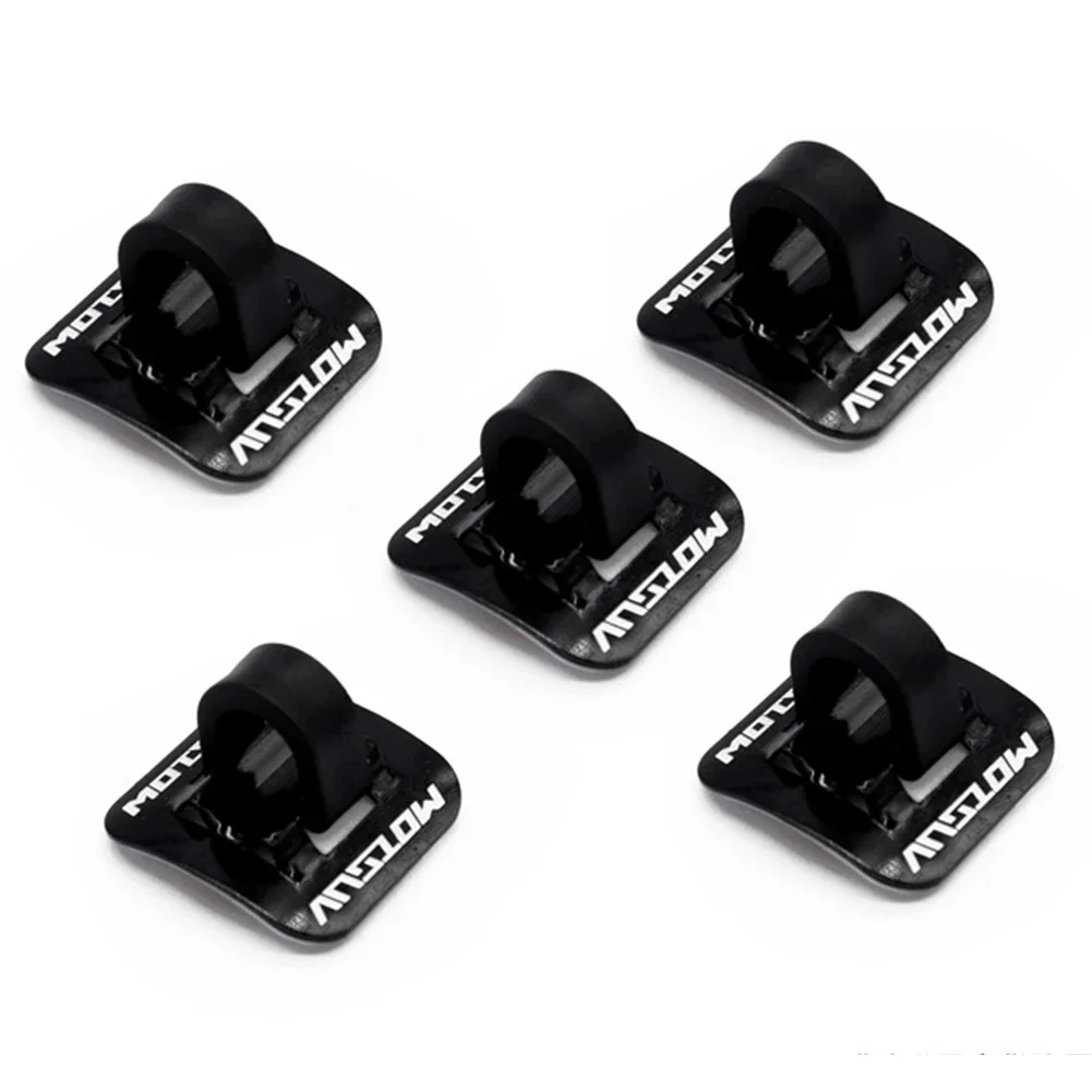 

Brand New High Quality C Buckle Bicycle Components Longer Lasting Replacement Tight Fit Convenient Installation