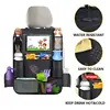 Back Seat Organizer with Tablet Holder 4