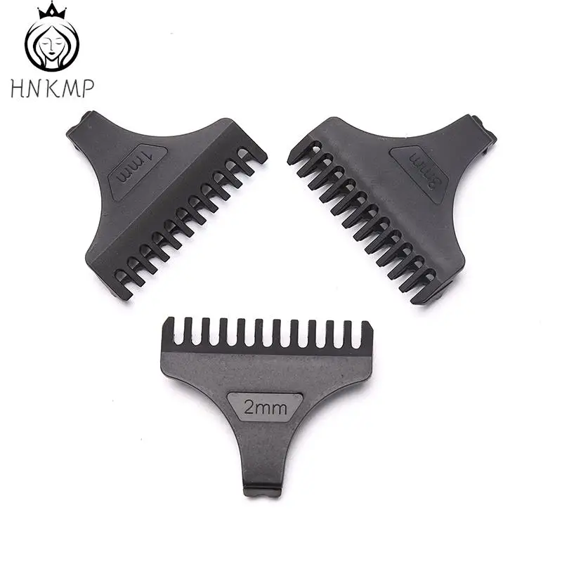 Hair Care Products Hair Trimmer Clipper Limit Comb Guide Sets 1set/3pc T9 Universal for Hair Cutting and Hairdressing