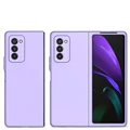 No Ring purple