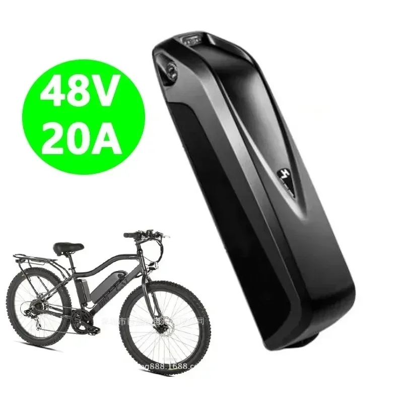 Kit Distanziali In Gomma Per Batteria Bici Elettrica, 2 Pezzi, Compatibili Con Hailong Max G56 E G70, Antiscivolo E Assorbimento Urti, Nero