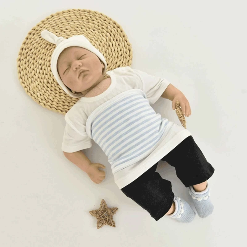 Portable Cotton Baby Umbilical Cord Belly Band Infant Umbilical Hernia Belt Newborn Belly Binder Infant Belly Wrap