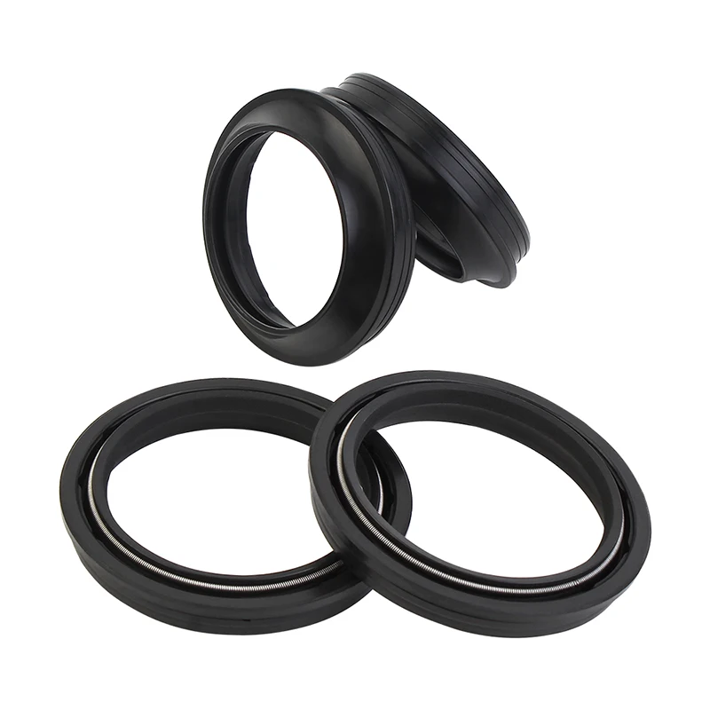 30*40.5*10.5/30*40.5 Moto Forcella Anteriore Ammortizzatore Olio E Parapolvere Per Yamaha At1 At2M Atmx Ct1 Dt175 Dt125 Dt100 Dt50 Mx100