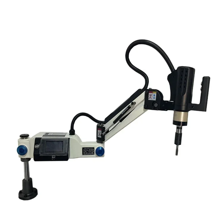 

3mm-16mm multi head multi spindle drilling tapping machine for tapping metal parts