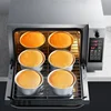 Hauswirt 58 Liters Commercial Oven Special Open Hearth Electric Oven Multi-functional Baking Oven Precise Temperature Control 5