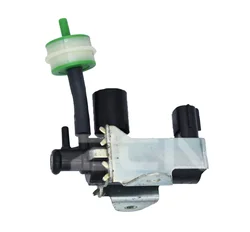 Canister Purge Solenoid Vacuum Valve 139700-1060 1397001060 8657A091 For Mitsubishi