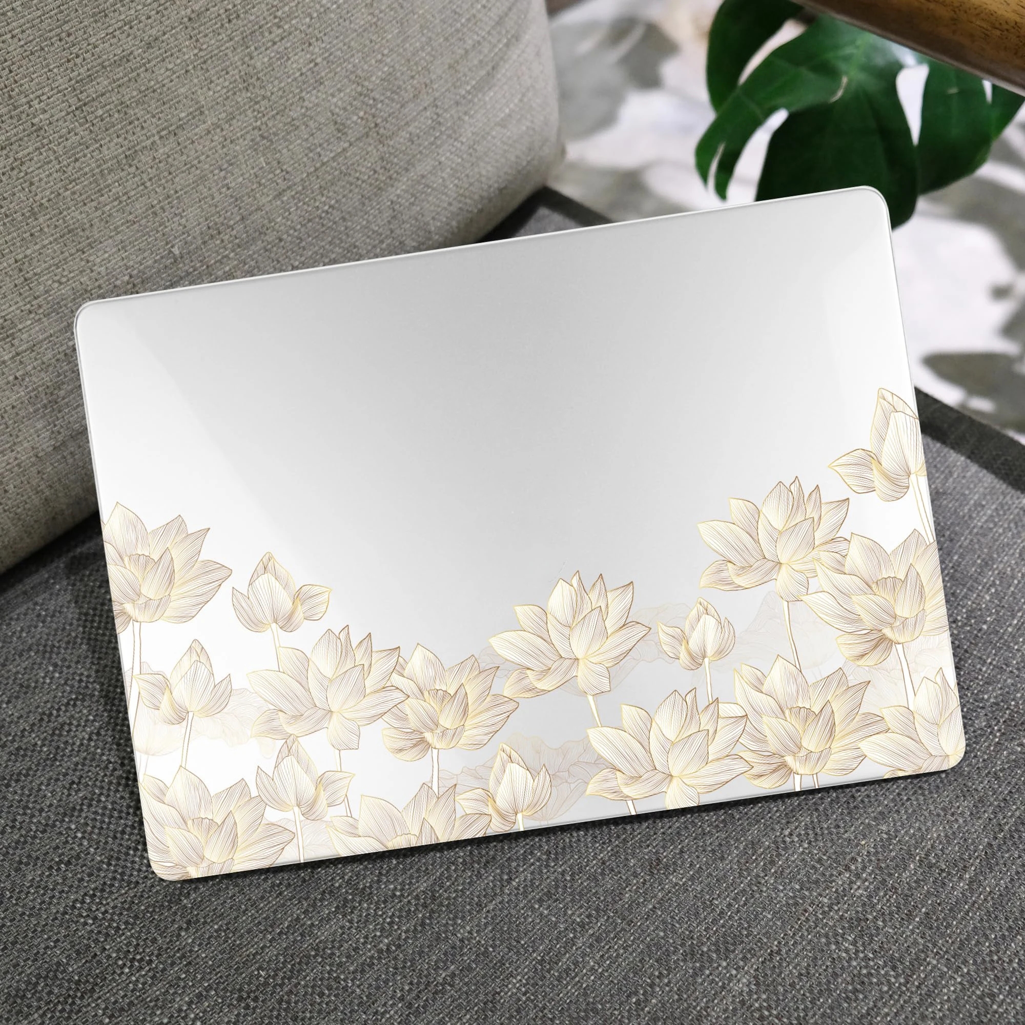 Custodia Per Laptop Per Macbook A2941 M2 Chip Cover Pro 16 15.2 A2485 A3114 A2992 A2442 M3 Fudan Air 13.6 A2681 A3113 A2337 A2338 Case