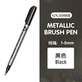 Brush Black