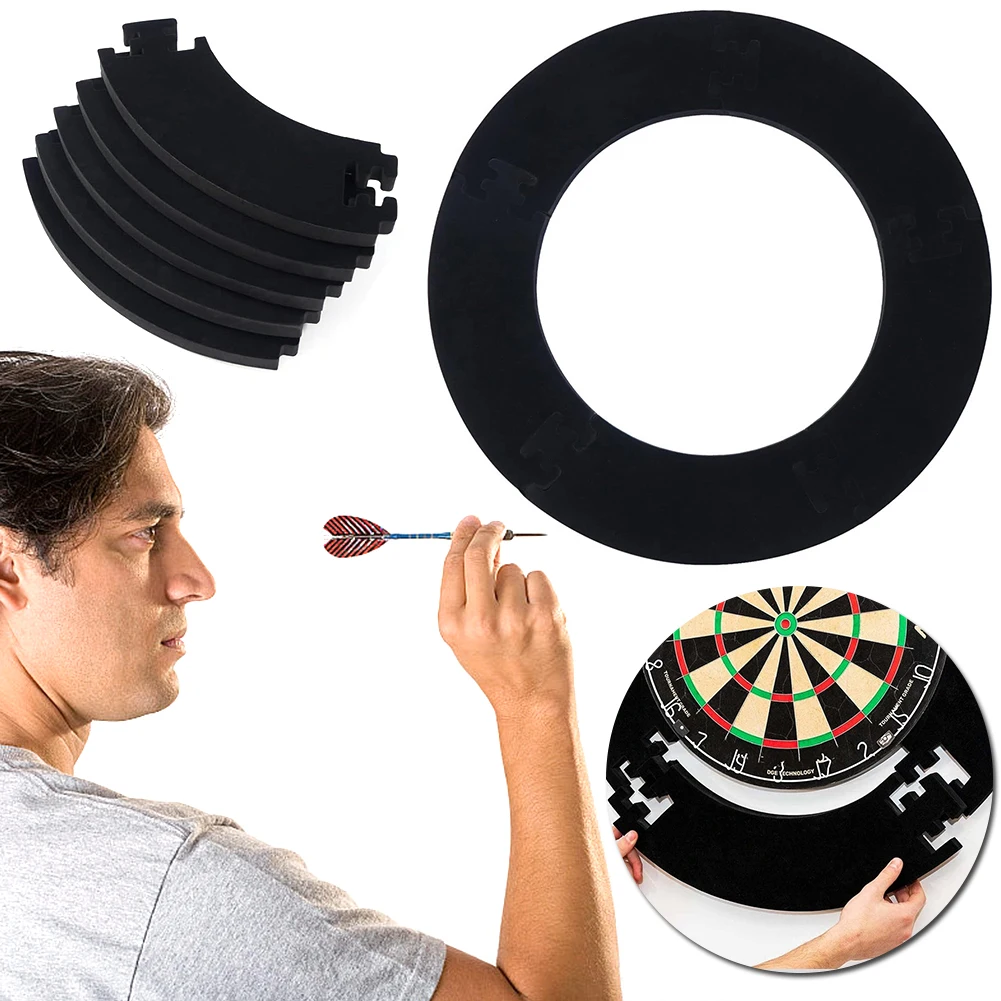 DartboardWallSurroundUniversalDartboardWallProtectionBoard