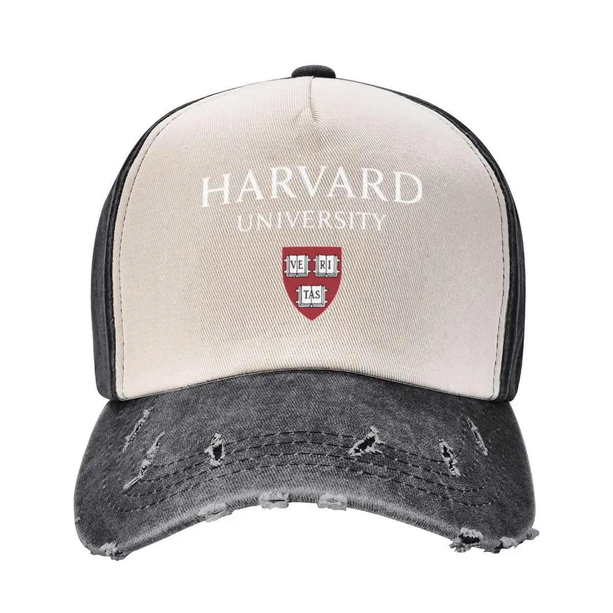 Limited Harvard University Fashion Baseball Cap Peaked Cap Men's Hat Women's Caps
