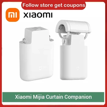 Xiaomi Mijia Curtain Companion Smart Home Telecomando elettrico Apertura e chiusura bidirezionale