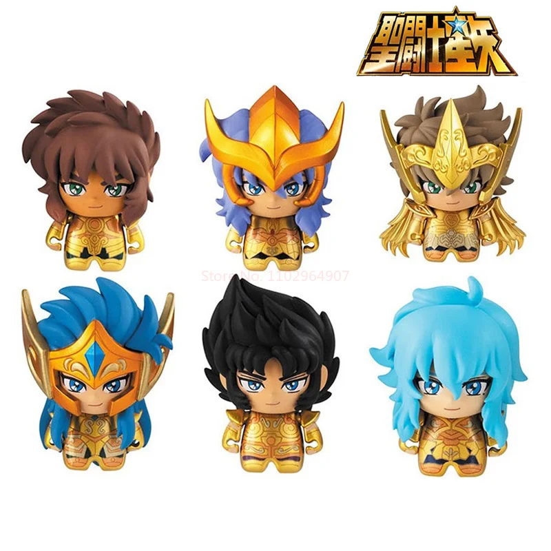 Original Bandai Gashapon In Stock Anime Heroes Saint Seiya Sagittarius  Action Figure Collection Model Toys Gifts For Children - AliExpress