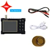 ZEEWEII DSO154Pro 2.4-inch Screen Digital Oscilloscope1MHz & 18MHz Analog Bandwidth Support Signal Generator 6
