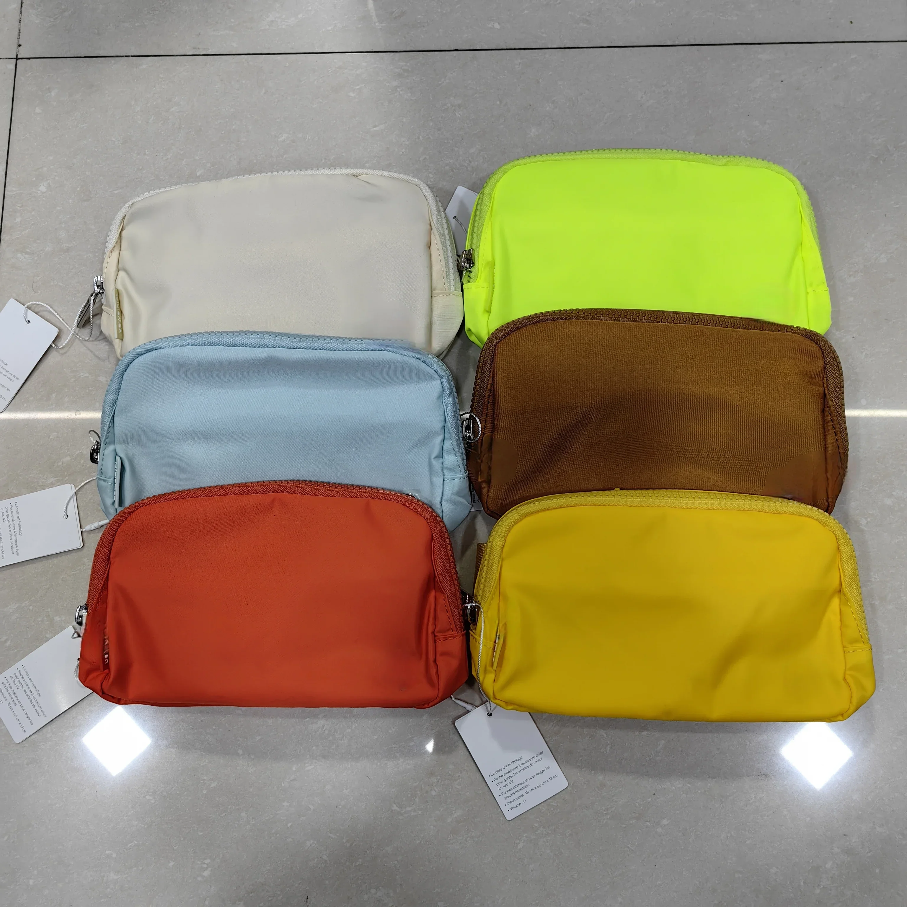 

Поясная женская сумка, забавный кошелек на ремне через плечо, модная дизайнерская Дамская дорожная Сумочка через плечо для телефона, кошелек с металлическими надписями