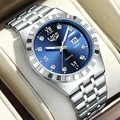 Silver blue