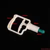 Manual Breast Pump Breast Massager Mute Milk Feeding Collector Portable Baby Breastfeeding Straw Lactation Painless 5