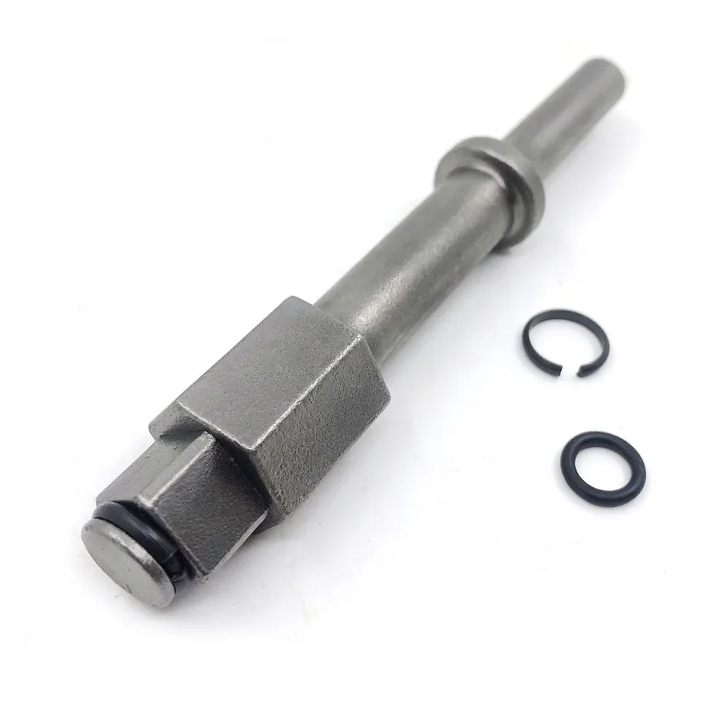 For Garage For Workshop 1/2 Inch Chisel Air Hammer Attachment Metal Construction Square Drive Stubborn Torx Bolts