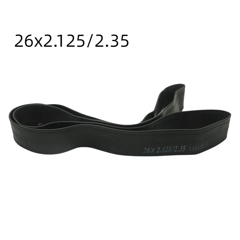 Chambre à Air Vélo 26 Pouces - 26 X 1.95/2.125 - Valve Presta Chambre à Air Vélo 26 Pouces - 26 X 1.95/2.125 - Valve Presta