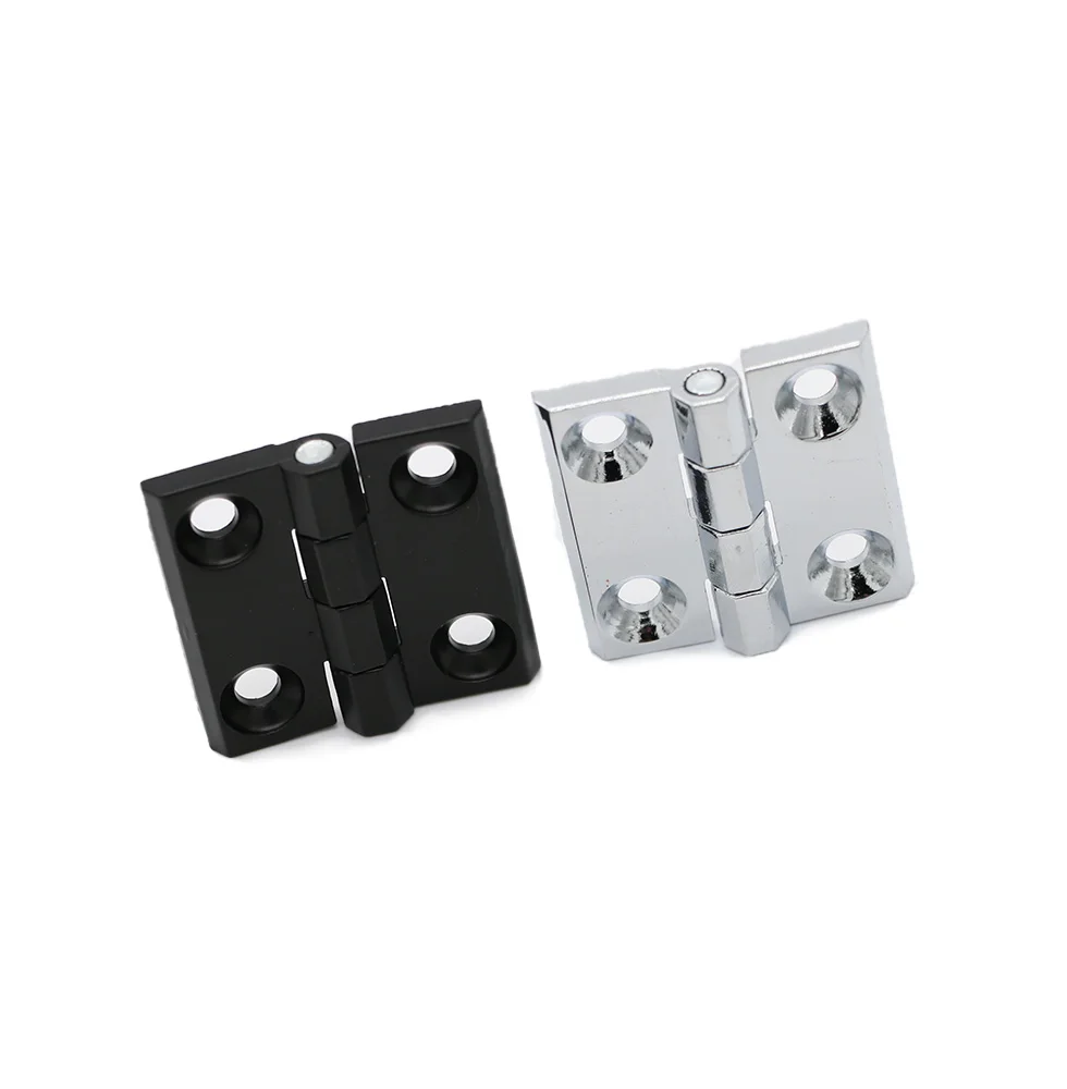 CL40 -1 distribution box hinge cl218-40 zinc alloy industrial door hinge cl226-1 toolbox square 1PCS Stainless Steel Hinges Door Hinges Gas Spring Hinges Gas Strut Hinges Plastic Hinges Nylon Hinges
