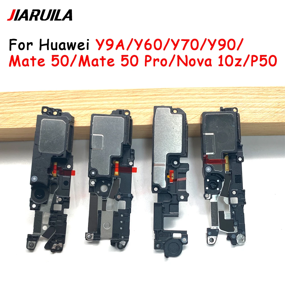 

Динамик для Huawei Y9A, Y60, Y70, Y90, P50, Nova 10Z, Mate 50 Pro, 10 шт.