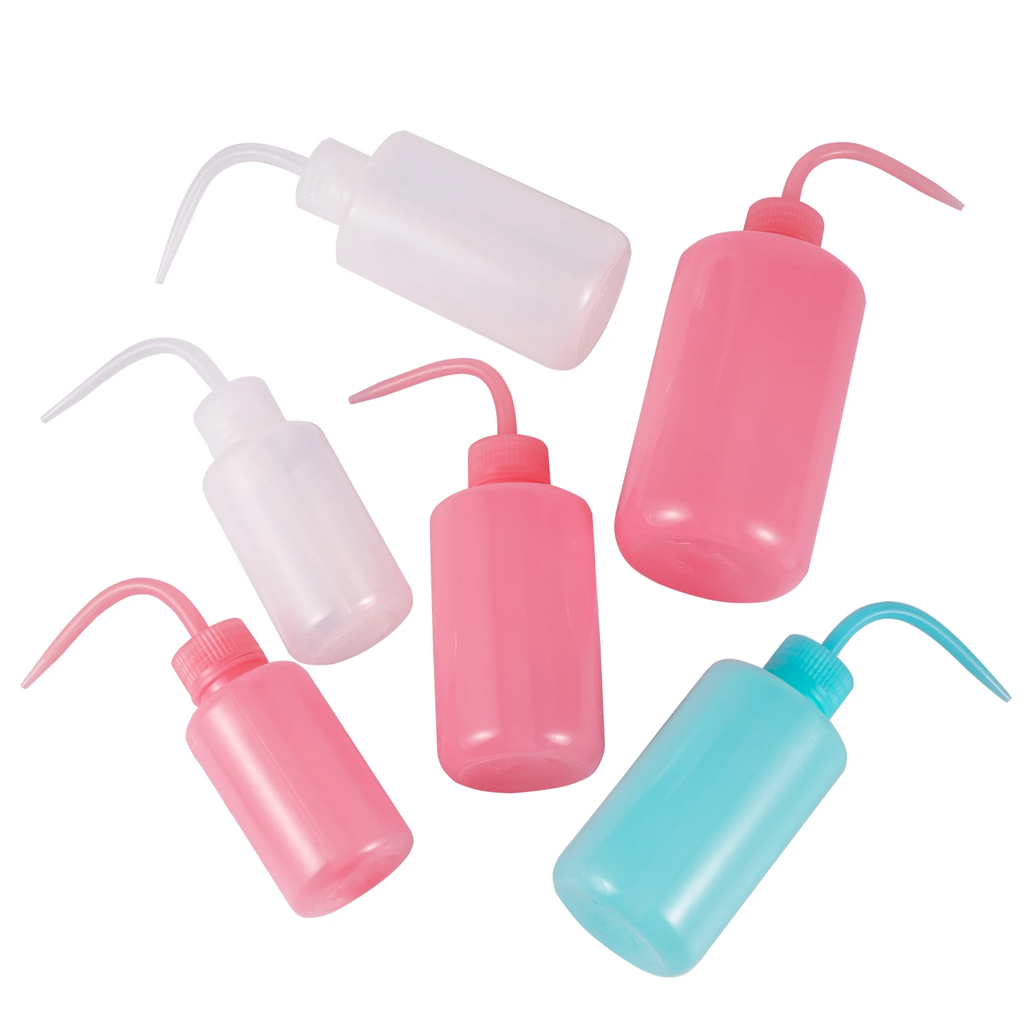 Рисунок 3 - бутылка для полива растений