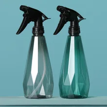 

1000ml/500ml Refillable Fine Mist Hairdressing Spray Bottle Atomizer Barber Empty Water Pro Salon Hairstyling