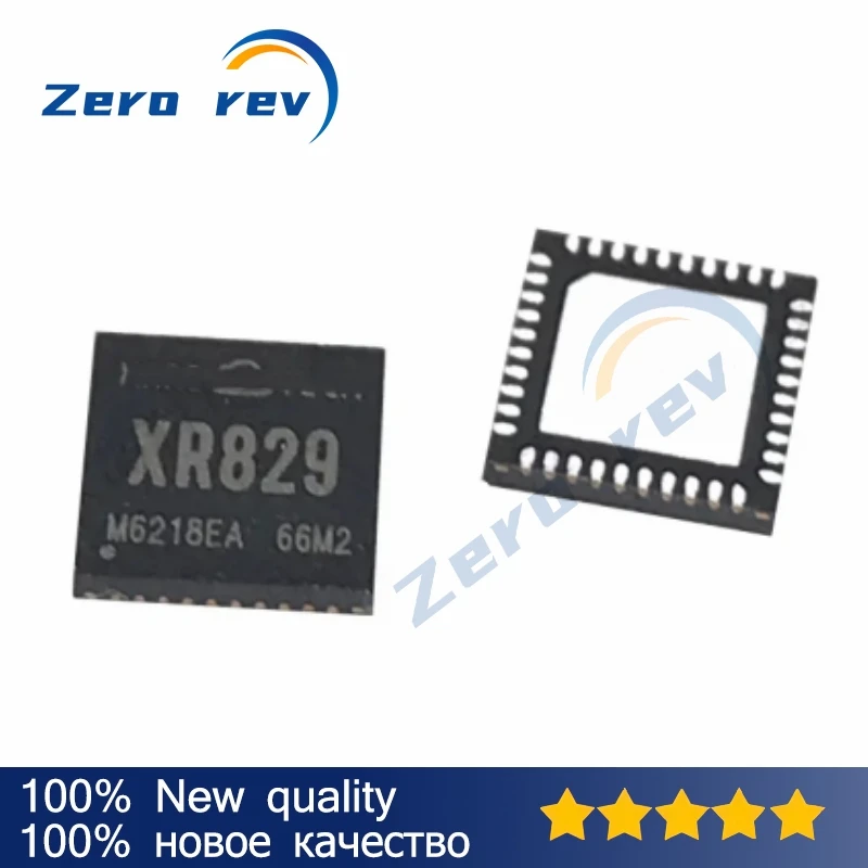 

2-10Pcs 100% New XR829 QFN