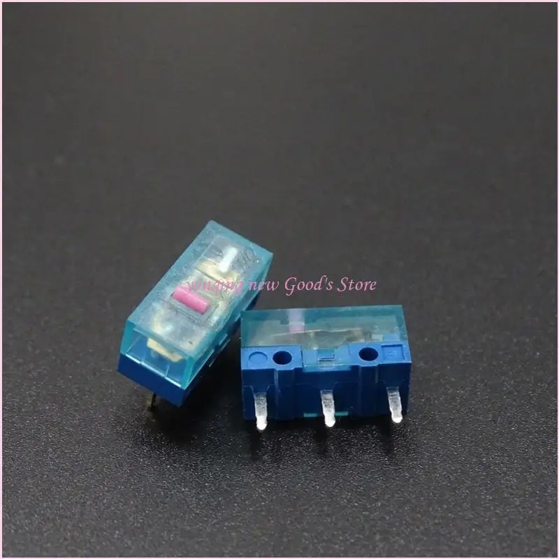 Maus Reparatur Teil Maus Micro Switch Button Board für G304 G305 Gaming Maus Links und Rechts Micro-motion Motherboard – Detail 8