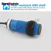 Material Level Detection Capacitive Proximity Switch CJM30-10A1-S CJM30-10A2-S Second-line AC 220V Normally Open Normally Closed 2