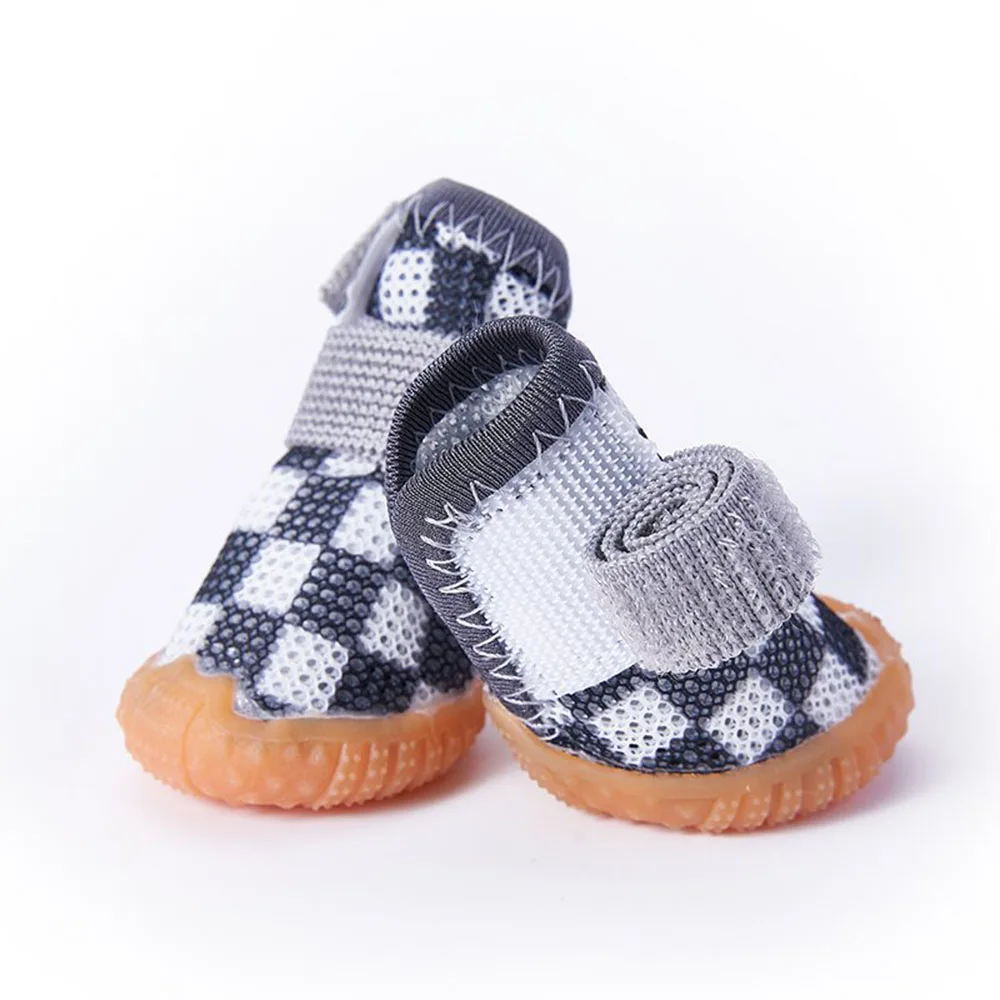 Breathable Pet Shoes - Image 7