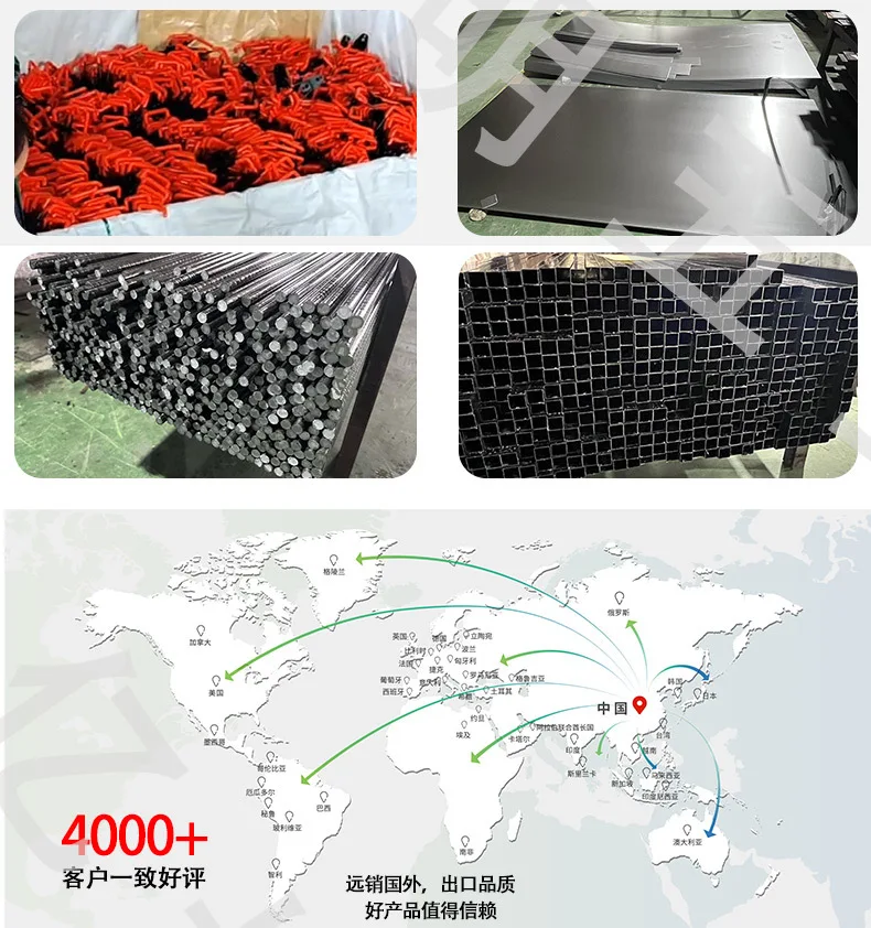 듀티 D링 타이 다운 앵커 300kg 하중 용량 블랙 E 코팅 녹 방지 견고한 철제 구조 트럭 선반 화물 고정용