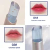 1PC Warming Lip Balm - Moisturizes and Nourishes Dry Lips, Fades Lip Lines, Prevents Dryness and Cracking, Holiday Gifts 2