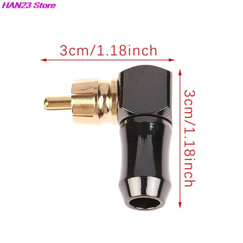 RCA  ÷  Ŀ,  ݵ  RCA ÷, RCA  ͹̳ Ŀ, 30mm, 1PC